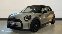 Mini Mini Cooper 136ch Edition Camden BVA7