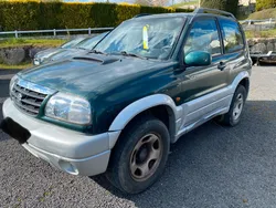 SUZUKI 4X4 Grand VITARA 2.0 HDI 16V Standard 3p 110 ch