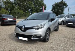 RENAULT Captur 0.9 TCe eco2 S&S 90 cv INTENS