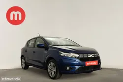 Dacia Sandero 1.0 TCe Expression