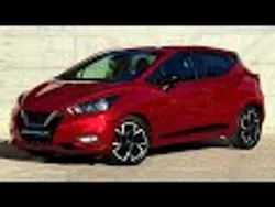 Nissan Micra 1.0 IG-T N-Design Black