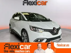 RENAULT Scénic Scénic 1.6dCi Zen 96kW