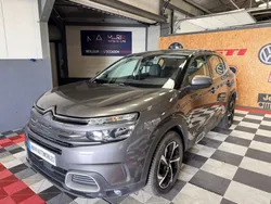 Citroen C5 AIRCROSS BLUEHDI 130CH S&S BUSINESS EAT8 E6.D