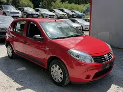 Dacia Sandero I (B90) 1.5 dCi 70ch Ambiance