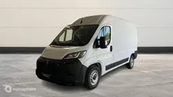 Peugeot Boxer Véhicule utilitaire ou Société L2H2 3.5 140ch Control BVA8