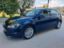 VW Golf 1.6Tdi Confortline