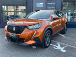 Peugeot 2008 1.2 PureTech 130ch S&S Active Pack
