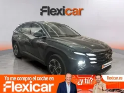 Hyundai TUCSON 1.6D Klass