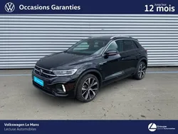 Volkswagen T-Roc 1.5 TSI EVO2 150 Start/Stop DSG7 R-Line Edition