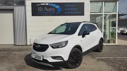 Opel Mokka X 1.4 T 140 BLACK EDITION 4X2 GARANTIE 12 MOIS