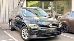 Volkswagen Tiguan 2.0 TDI 150 CONFORTLINE DSG7