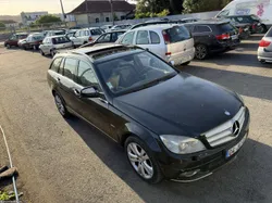 Mercedes-Benz C 220 Avantgarde