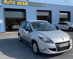 Renault scenic III 1.5 dci 110