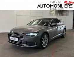 AUDI A6 Quattro 50 3.0 TDI V6 Hybrid Tiptronic8