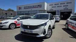 Peugeot 3008 BLUEHDI 130CH S&S STYLE EAT8