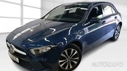 Mercedes-Benz Classe A de 2022
