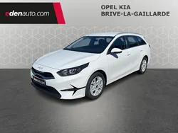 Kia CEED III SW 1.5 T-GDi 140 ch BVM6 Active 5p