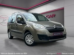 Citroen berlingo multispace 1.6 blue hdi 100 feel 7 places