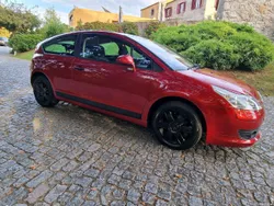 Citroën C4 1.6 HDI COUPE VTR 5 LUG