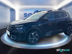 Citroen C5 Aircross BlueHDi 130ch S&S C-Series E6.d