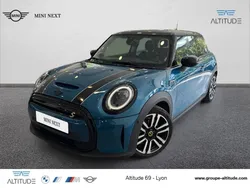 Mini Mini Cooper SE 184ch Edition Premium Plus BVA 5CV