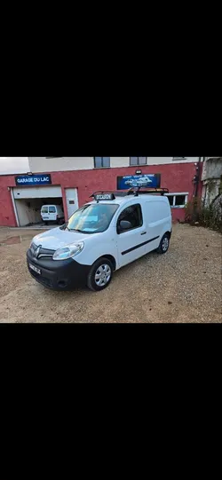 Renault Kangoo II / AN 2020 / 1.5 DCI 80 CH / EXTRA R- LINK / GALERIE CLIM GPS / KIT DISTRIB NEUF / TVA RECUP. / GARANTIE