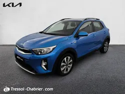 KIA Stonic 1.0 T-GDi 100 ch BVM6 Active