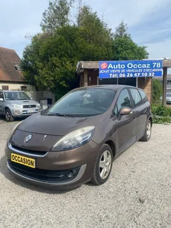 Renault scenic2 1.6dci 131ch 7places