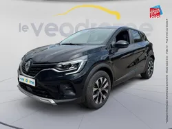 Renault Captur 1.0 TCe 90ch Evolution