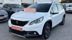 PEUGEOT 2008 1.2 S&S EAT6 110ch Boîte auto Allure Business 1ere Main