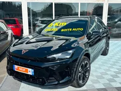 Cupra Formentor 2.0 TDI 150 DSG DYNAMIC DESIGN Baquets SEM TOE JA18 Gtie 2030