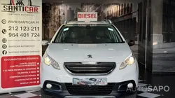 Peugeot 2008 de 2015