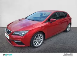 SEAT León ST 1.5 TSI S&S Xcellence 130