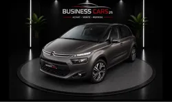 Citroen C4 Picasso Phase II Boîte Automatique EAT6 Attelage Gps CT OK