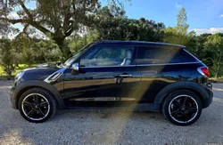 MINI Paceman Cooper S 2.0 Diesel