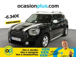 MINI Mini Countryman COUNTRYMAN COOPER AUT.