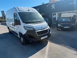 Peugeot BOXER 3.3T L2H2 2.2 BLUEHDI 140 CH