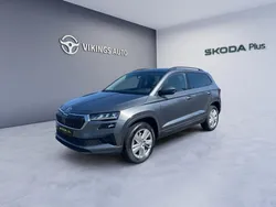 Skoda Karoq 1.5 TSI Evo 2 150 ch ACT DSG7 Selection