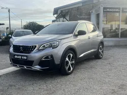 Peugeot 3008 Allure