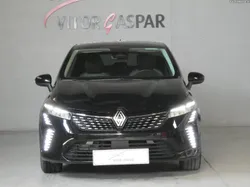 Renault Clio 1.0 TCe Limited