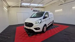 Ford Transit Custom 2.0 ECOBLUE 130 280 L1H1 BVA TREND BUSINESS