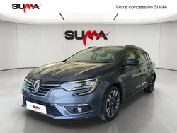 RENAULT Mégane IV Estate TCe 140 EDC FAP Intens
