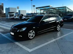 Mercedes-Benz E 350 E Estate 350CDI BE Avantgarde Aut. Avantgarde