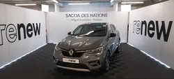 Renault Arkana TCe 140 EDC FAP Intens