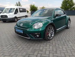 Volkswagen Beetle R-LINE BI-XENON GPS CAMÉRA ALU 2.0 220 CH BVM - VOLANT EN CUIR