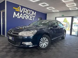 CITROEN C5 1.6 HDI 112ch MILLENIUM - 2010 - 161 000 km - Suivi complet
