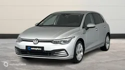 Volkswagen Golf 2.0 TDI SCR 150ch Style 1st DSG7