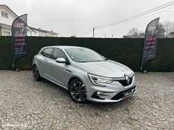 Renault Mégane BLUE dCi 115 BUSINESS EDITION