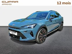 Cupra Formentor 1.5 eTSI Hybrid 150 ch DSG7 V
