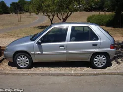 Citroën Saxo (S*Hfx*)